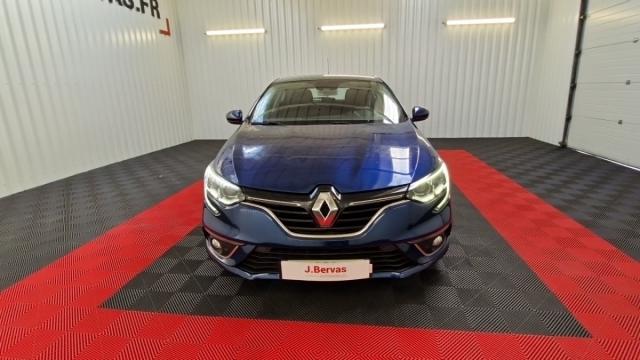 Renault Mégane image 4