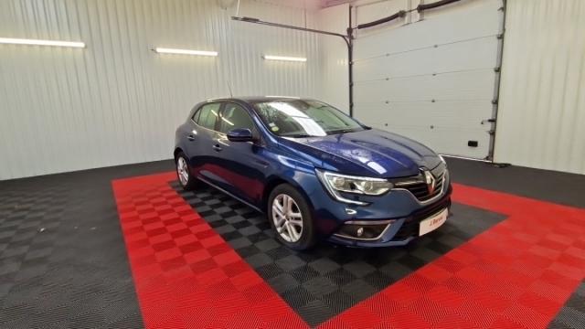 Renault Mégane image 8