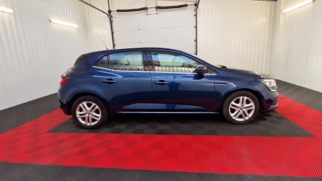 Renault Mégane image 3