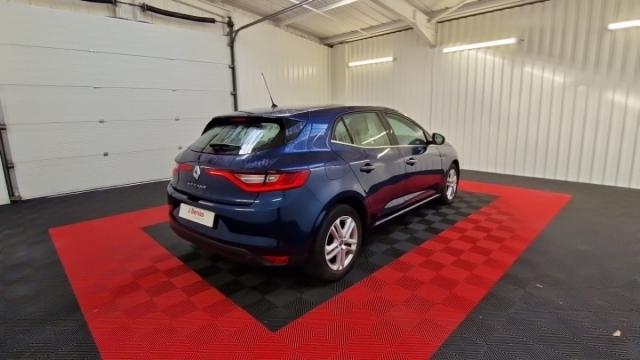 Renault Mégane image 1