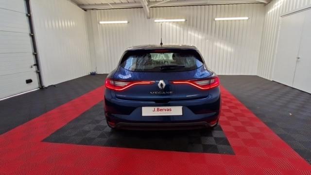 Renault Mégane image 7