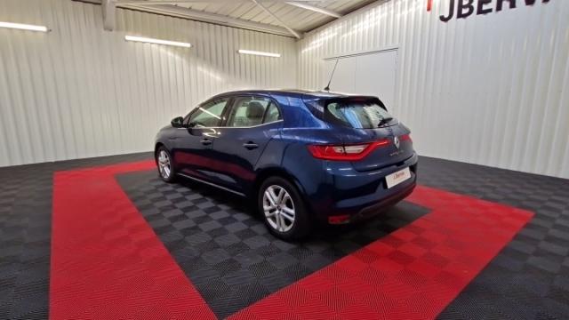 Renault Mégane image 9
