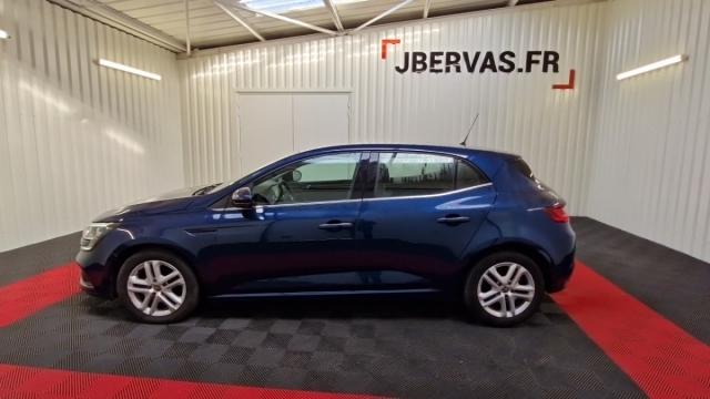 Renault Mégane image 2