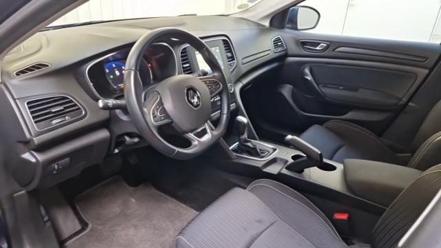 Renault Mégane image 6