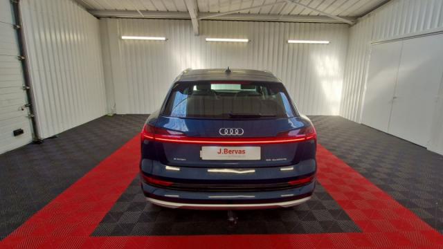Audi E-Tron image 5