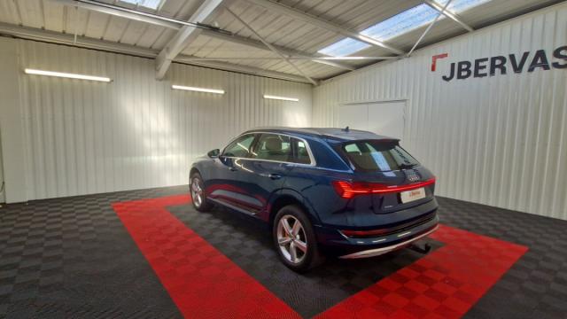 Audi E-Tron image 4