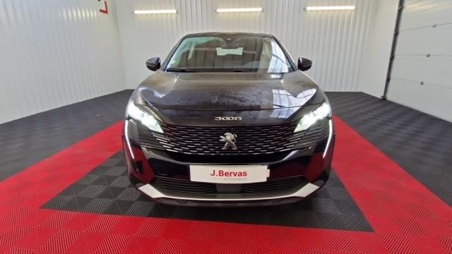Peugeot 3008 image 4