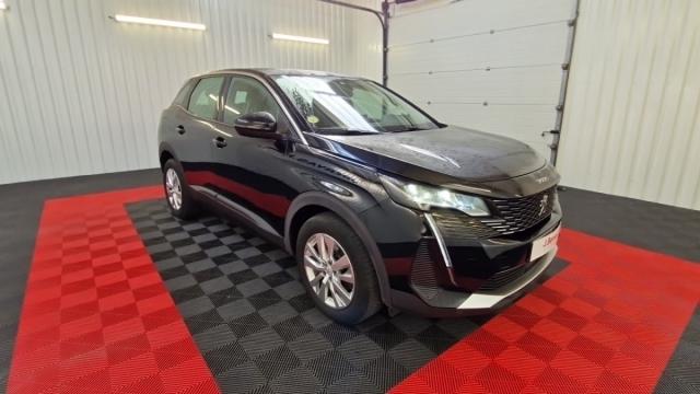 Peugeot 3008 image 7