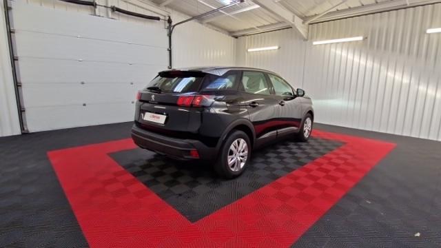 Peugeot 3008 image 6