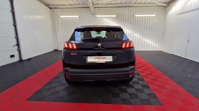 Peugeot 3008 image 5