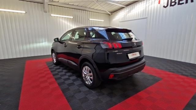 Peugeot 3008 image 9