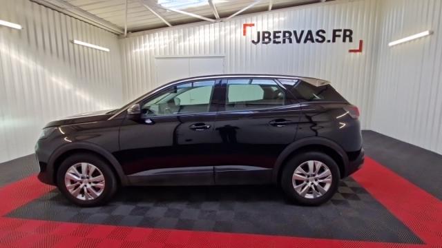 Peugeot 3008 image 1