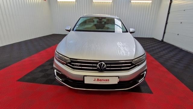 Volkswagen Passat Sw image 4
