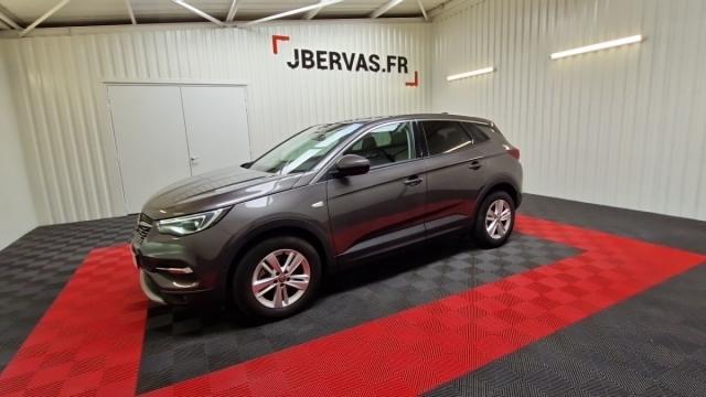 Opel Grandland 1.5 Diesel 130 Elegance Business Auto