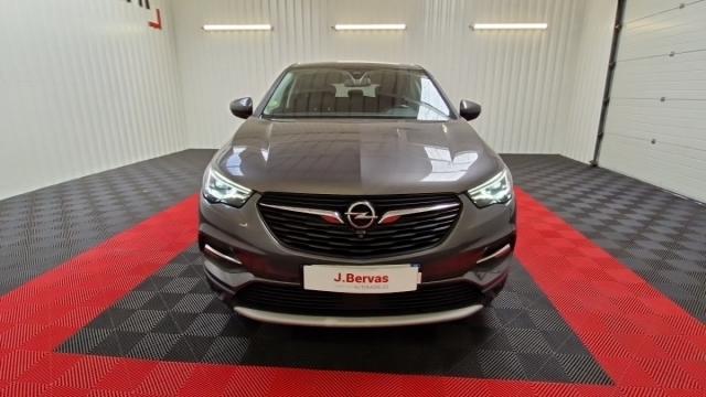 Opel Grandland image 8