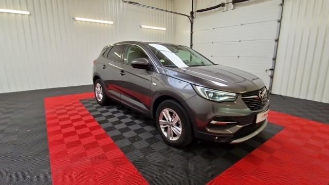 Opel Grandland image 3