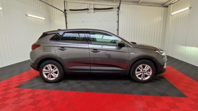 Opel Grandland image 5