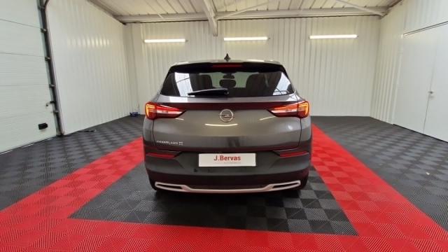 Opel Grandland image 9