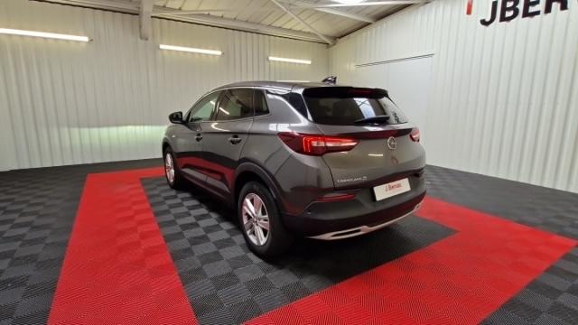 Opel Grandland image 6