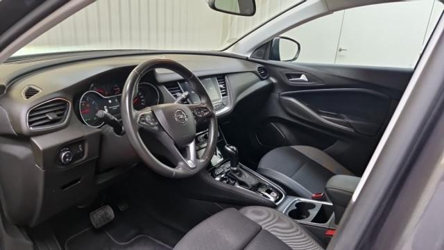 Opel Grandland image 7