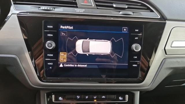 Volkswagen Touran image 4