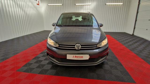 Volkswagen Touran image 2