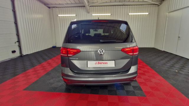 Volkswagen Touran image 7