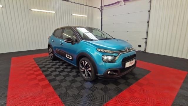 Citroen C3 image 3