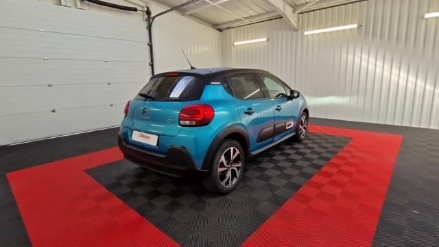 Citroen C3 image 1