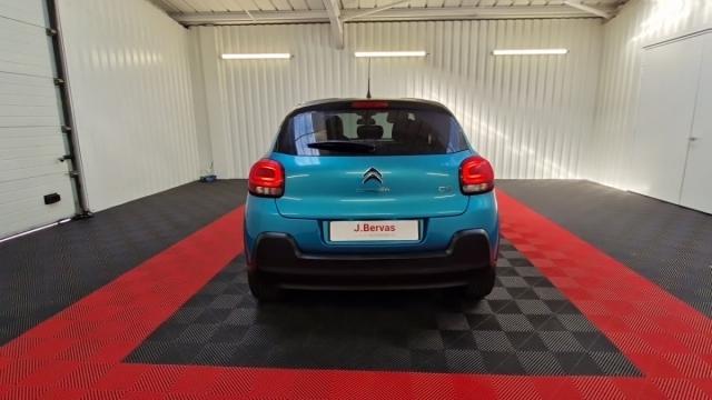 Citroen C3 image 9