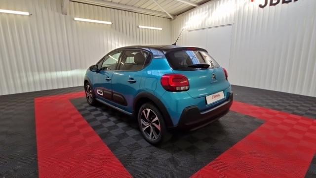 Citroen C3 image 7