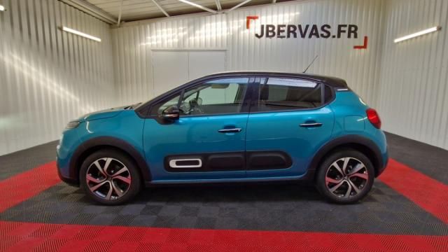 Citroen C3 image 4