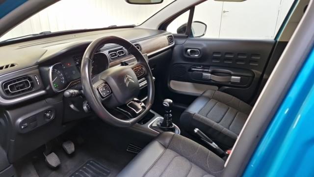 Citroen C3 image 8