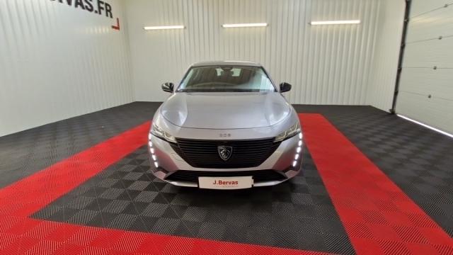 Peugeot 308 image 5