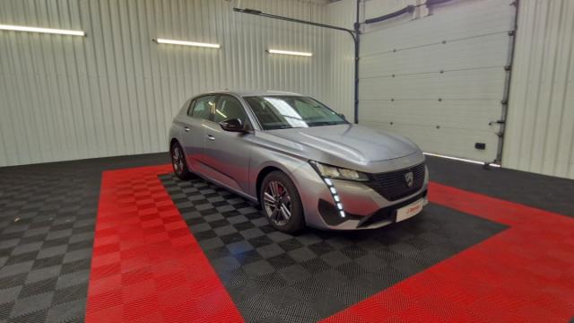Peugeot 308 image 2