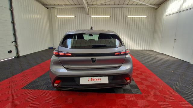 Peugeot 308 image 8