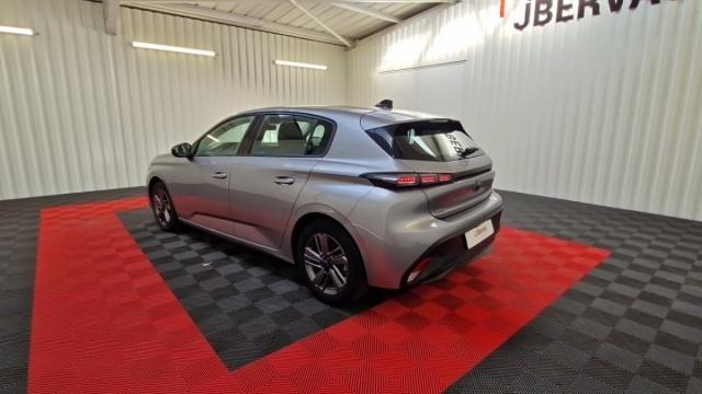 Peugeot 308 image 1
