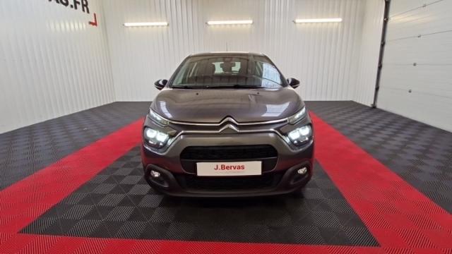 Citroen C3 image 8