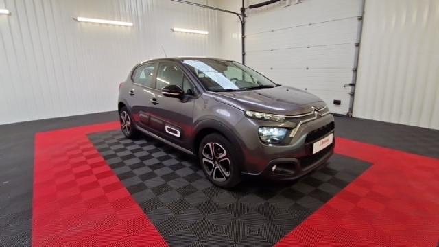 Citroen C3 image 7