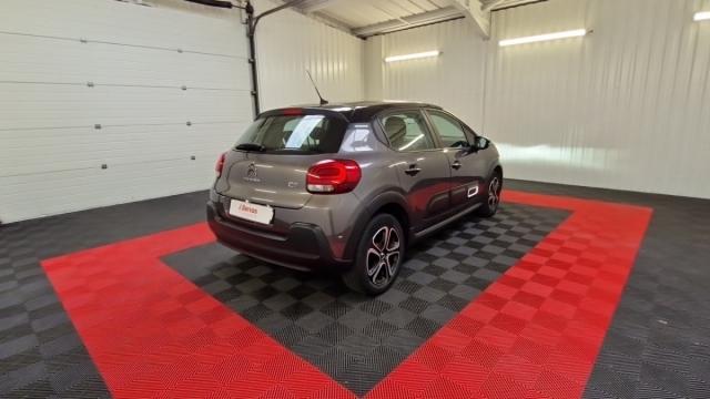 Citroen C3 image 3