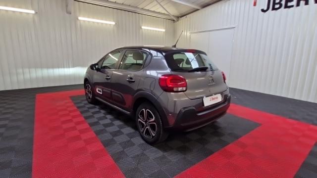 Citroen C3 image 2