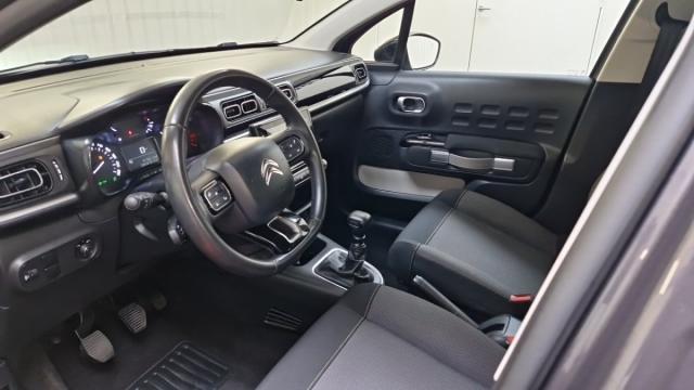 Citroen C3 image 9