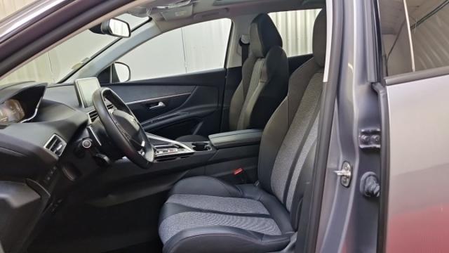 Peugeot 3008 image 6