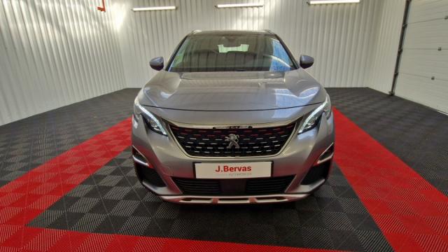 Peugeot 3008 image 8