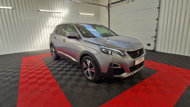 Peugeot 3008 image 3
