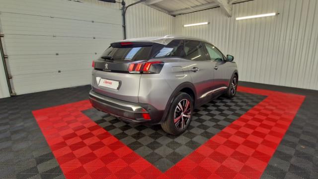 Peugeot 3008 image 5