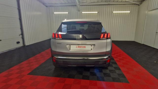 Peugeot 3008 image 4