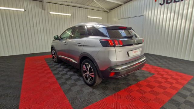 Peugeot 3008 image 7