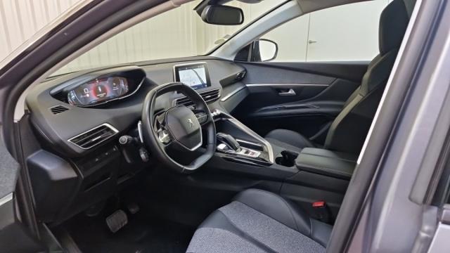 Peugeot 3008 image 9