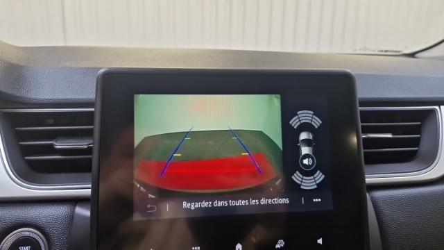 Renault Captur image 6